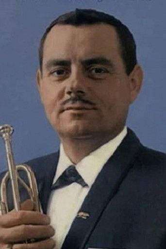 Foto de Eddie Calvert