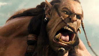 #20 Warcraft: Початок
