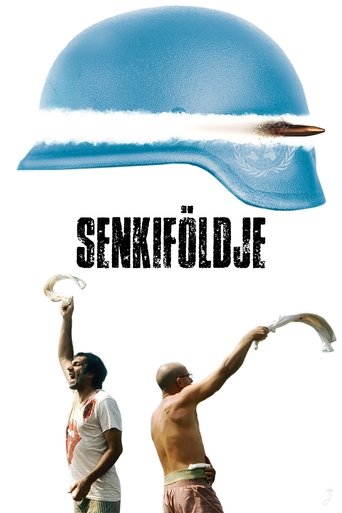 Senkiföldje