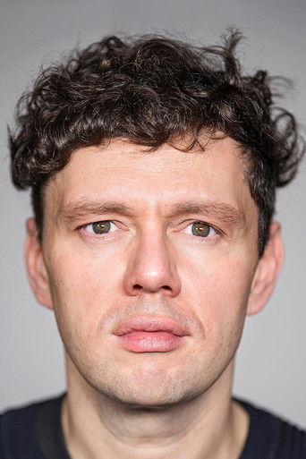 Foto de Christian Friedel