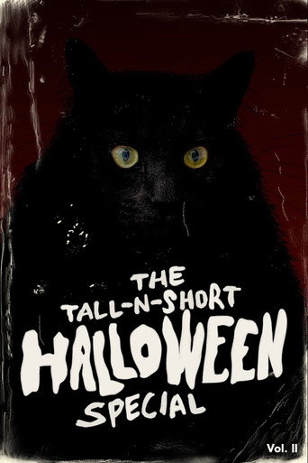 The Tall-N-Short HALLOWEEN Special - Vol. II