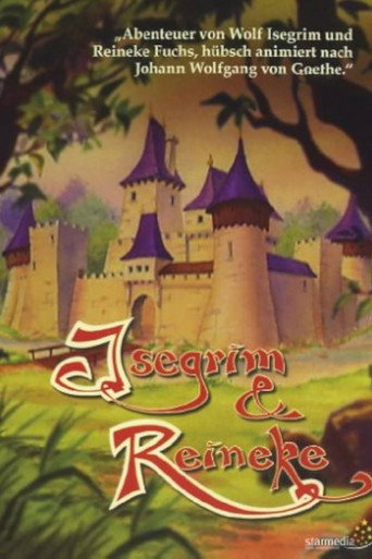 Isegrim & Reineke (2004) poster