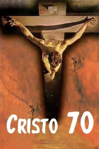 Poster för Cristo 70