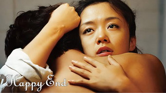 #7 Happy End
