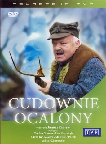 Poster för Cudownie ocalony