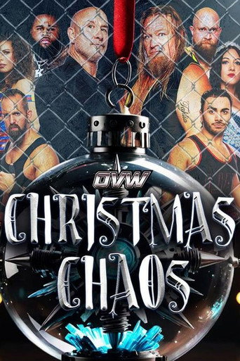 OVW Christmas Chaos 2024 (2024)