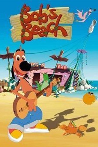 Bob's Beach poster