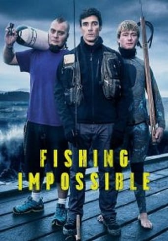 Fishing Impossible en streaming 