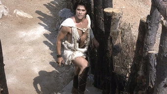 #16 Iphigenia