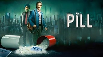 Pill - S1E01