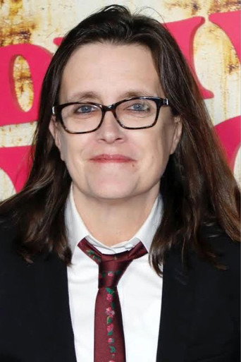 Tricia Cookeの人物画像 2