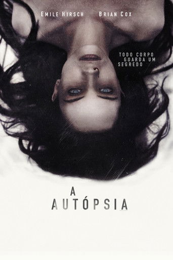 A Autópsia Torrent (2017)