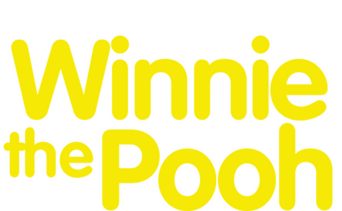 The New Adventures of Winnie the Pooh logo