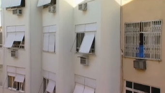 #10 Master, a Building in Copacabana