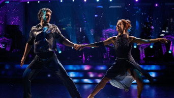 #19 Strictly Come Dancing