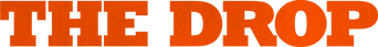 The Drop logo