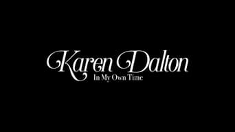 Karen Dalton: In My Own Time (2020)