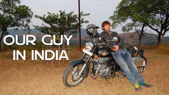 Our Guy in India (2015)