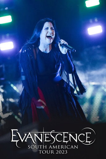 Evanescence: Live at Allianz Parque