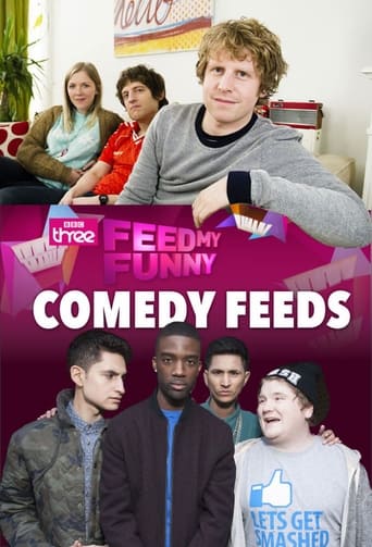 Comedy Feeds torrent magnet 