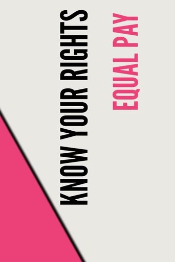 Stand UP, Speak OUT: Equal Pay - Know Your Rights (2023)