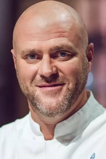 Christopher Coutanceau