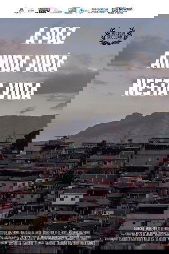 A Paz Ainda Virá Nesta Vida