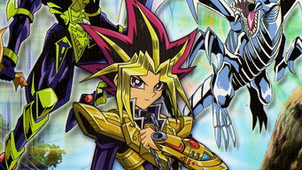 Yu-Gi-Oh! Capsule Monsters (2006)