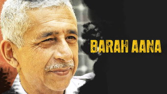 #6 Barah Aana