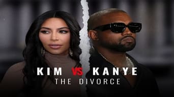 Кім проти Каньє: Розлучення (2023)