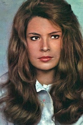 María Teresa Orsini headshot