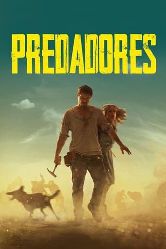 Poster of Predadores