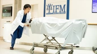 第1話：FILE 1　ゲームの始まり