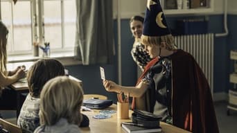 Магія Бастера (2021)