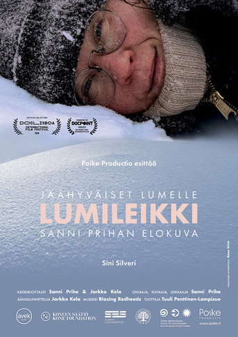 Farewell to Snow – Snowplay (2024)