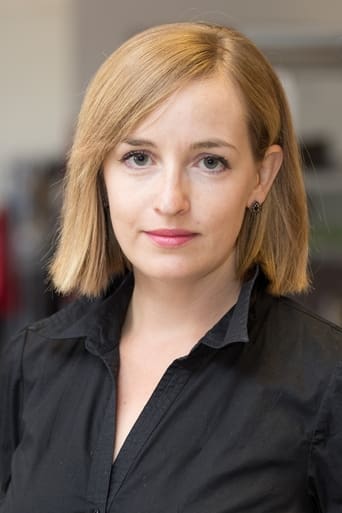 Maria Ulfsak-Šeripova — 2