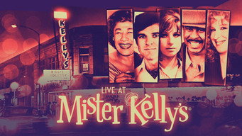 Live at Mister Kelly's (2021)