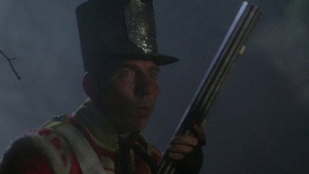 #5 Sharpe's Company