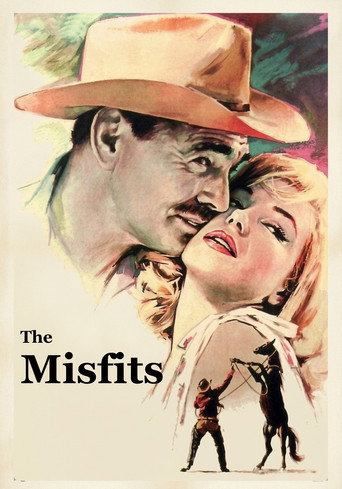The Misfits