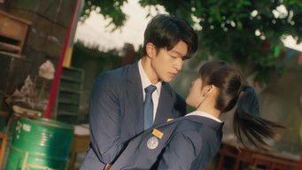 Episode 8 — Episode 8