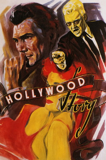 Hollywood-Story