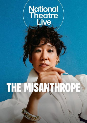 National Theatre Live: The Misanthrope