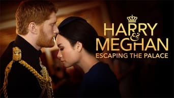 #5 Harry & Meghan: Escaping the Palace