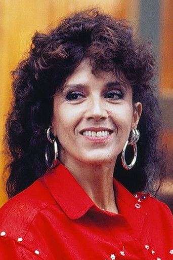 Foto de Yoná Magalhães