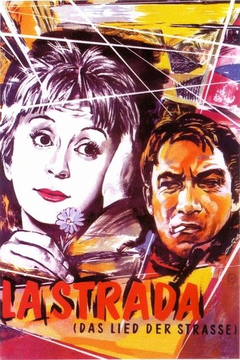 La Strada - Das Lied der Straße