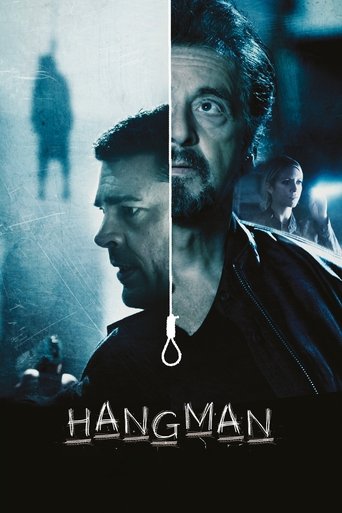 Poster för Hangman