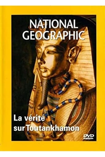 National Geographic : La vérité sur Toutankhamon en streaming 