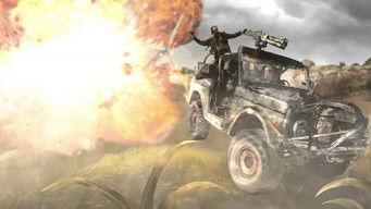 Aflevering 2 — Ark Hunter Chronicles (2): Born to Hunt