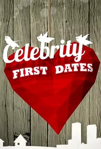 Celebrity First Dates: Season 1