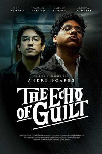 The Echo of Guilt (1970)
